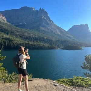 Meet your Posher, Sadie